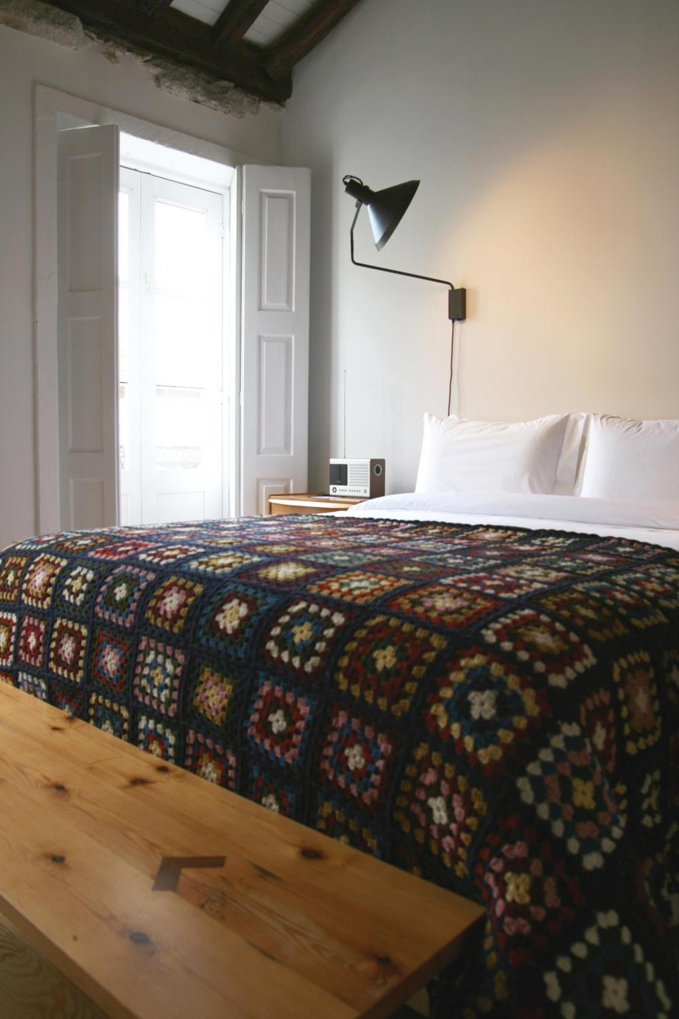 Rosa Et Al Townhouse Hotel Porto Room photo